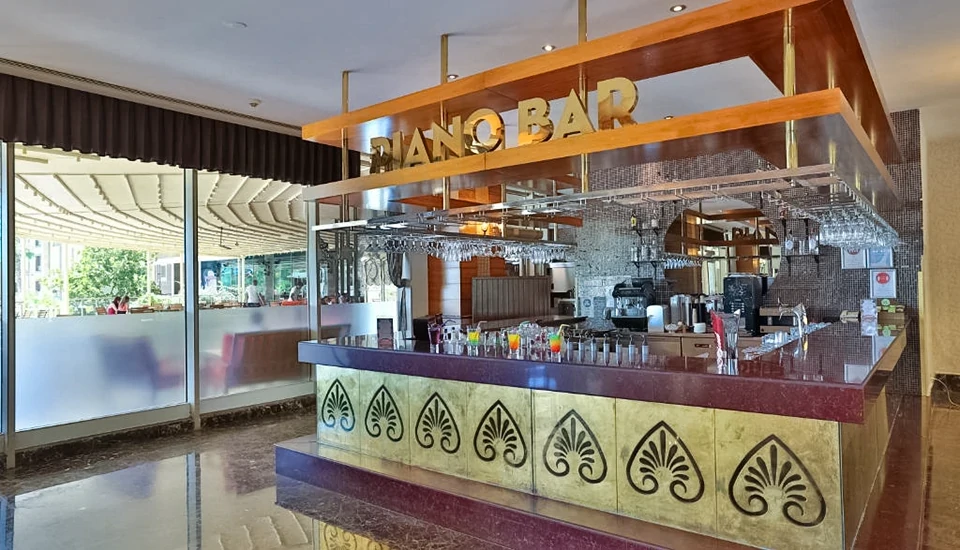 هتل کریستال پرستیژ الیت آنتالیا